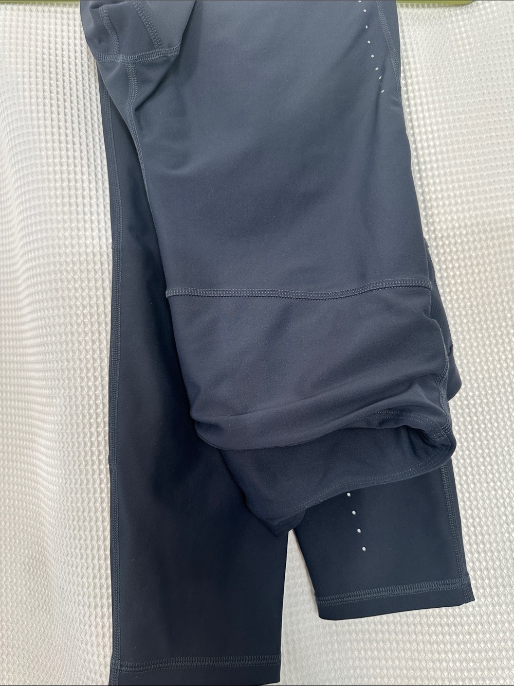 Old Navy Women’s Navy Blue Performance Joggers